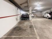 Garaje, Pedregalejo Morlaco, Málaga