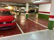 Garaje, Perchel norte, Málaga