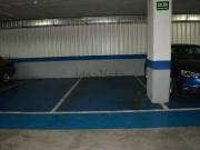 Garaje, Perchel sur El Bulto, Málaga