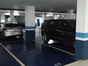 Garaje, Perchel sur El Bulto, Málaga