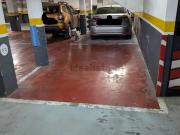 Garaje, Pino Montano, Sevilla