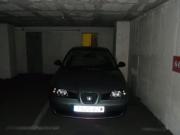 Garaje, Plà del Bon Repòs La Goteta, Alicante / Alacant