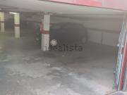 Garaje, Playa de San Juan, Alicante / Alacant