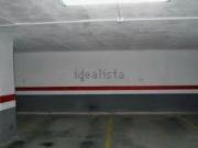 Garaje, Playa de San Juan, Alicante / Alacant