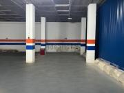 Garaje, Playamar Benyamina, Torremolinos