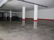 Garaje, Playamar Benyamina, Torremolinos