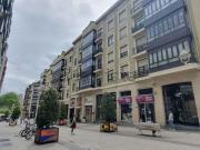 Garaje, Plaza Circular, Bilbao