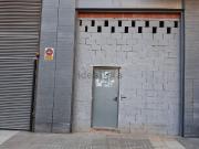 Garaje, Plaza Crevillente Juzgados, Elche / Elx