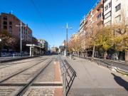 Garaje, Plaza de Toros, Granada