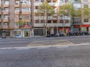 Garaje, Plaza de Toros, Granada