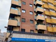 Garaje, Plaza de Toros, Granada