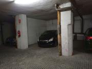 Garaje, Plaza de Toros, Granada