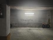 Garaje, Plaza España Corte Inglés, Vigo