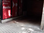 Garaje, Plaza España Corte Inglés, Vigo