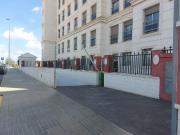 Garaje, Portes Encarnades Torreta Portalada, Elche / Elx