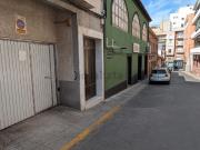 Garaje, Puertollano