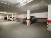 Garaje, Recogidas, Granada