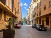 Garaje, Recogidas, Granada