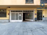 Garaje, Recogidas, Granada