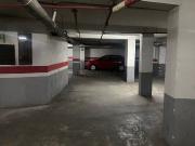 Garaje, Recogidas, Granada