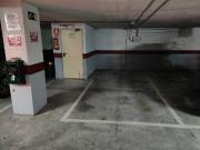 Garaje, Rincón de la Victoria