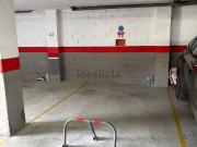 Garaje, Rincón de la Victoria