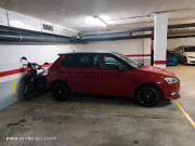 Garaje, Roda de Berà