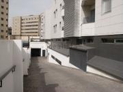 Garaje, Ronda Arabial, Granada