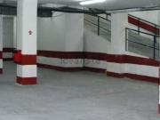 Garaje, Ronda Arabial, Granada