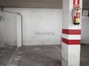 Garaje, Ronda Arabial, Granada