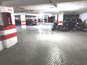 Garaje, Ronda Arabial, Granada