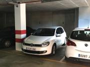 Garaje, San Bartolomé de Tirajana