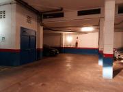 Garaje, San Ginés Virgen de la Caridad, Cartagena