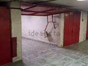 Garaje, San Ginés Virgen de la Caridad, Cartagena