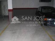 Garaje, San Juan, Aspe