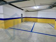 Garaje, San Juan de los Terreros