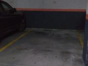 Garaje, San Pedro Pueblo, Marbella