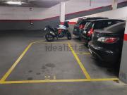 Garaje, Sant Boi de Llobregat