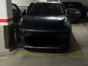 Garaje, Sant Boi de Llobregat