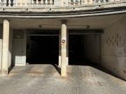 Garaje, Sant Cugat del Vallès