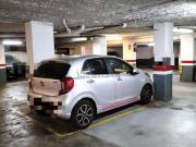 Garaje, Sant Cugat del Vallès