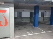 Garaje, Sant Cugat del Vallès