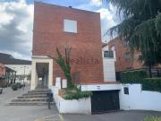 Garaje, Sant Cugat del Vallès