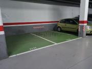 Garaje, Sant Cugat del Vallès