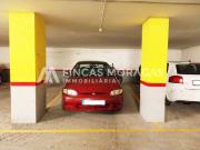 Garaje, Sant Cugat del Vallès