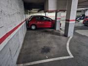 Garaje, Sant Cugat del Vallès