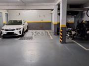 Garaje, Sant Cugat del Vallès