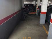 Garaje, Sant Cugat del Vallès