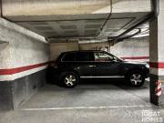 Garaje, Sant Cugat del Vallès