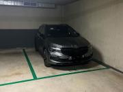 Garaje, Sant Cugat del Vallès